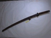 藏品(武士刀)的圖片